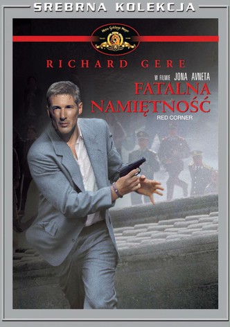 Fatalna namiętność