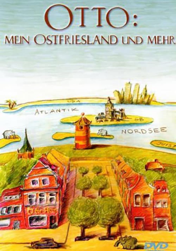 Otto - Mein Ostfriesland und mehr