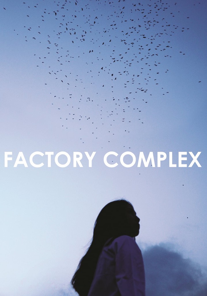 Factory Complex