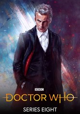 Doctor Who - Series 8