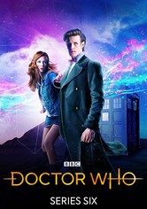 Doktor Who - Sezon 6