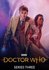 Doctor Who - Series 3