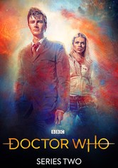 Doctor Who - Series 2