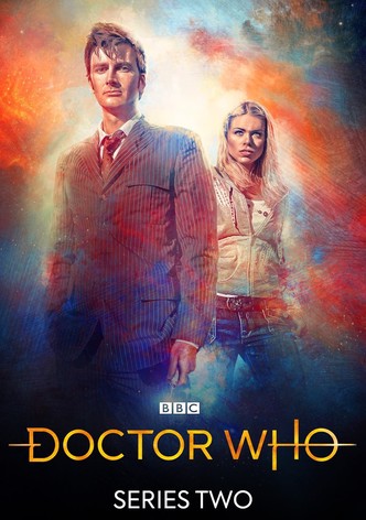 Dr who online streaming