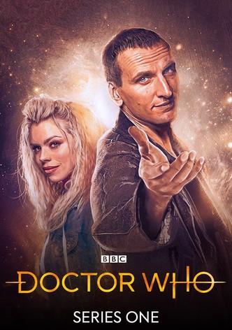 Doctor Who (2005) - Serie 2005 