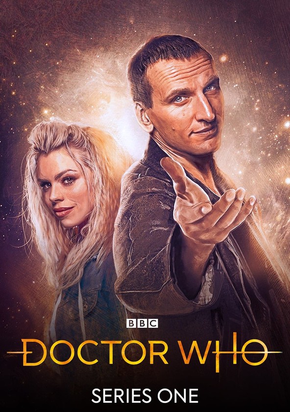 Watch doctor who season 1 episode 2024 1 online free