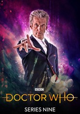 Doctor Who - Series 9