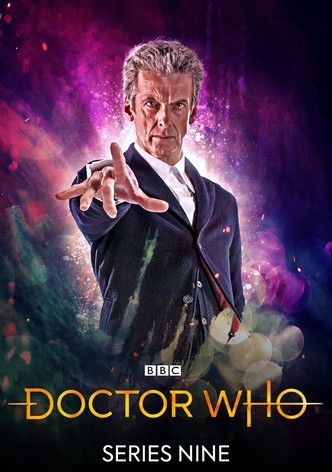 Doctor who best sale streaming usa