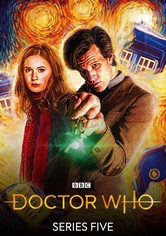 Doctor Who - Series 5