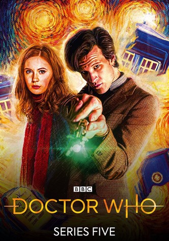 Dr who streaming usa sale