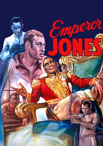 The Emperor Jones