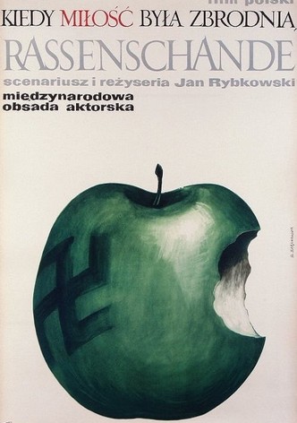 Kiedy miłość była zbrodnią