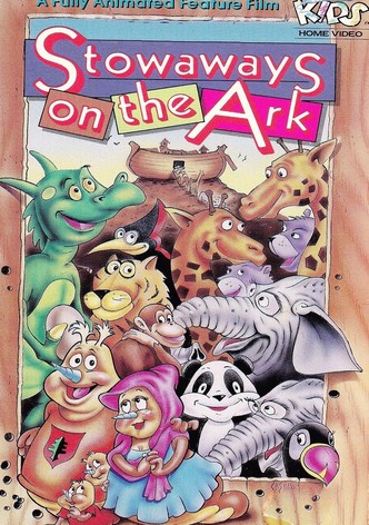 Stowaways on the Ark