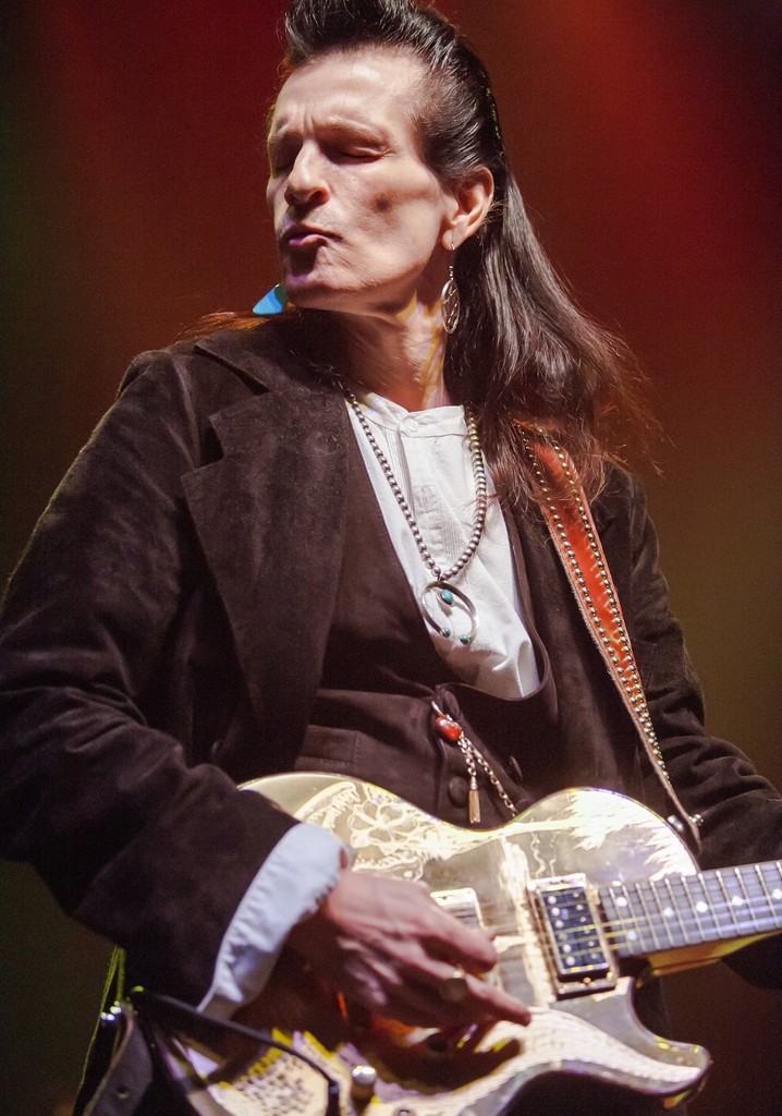 Willy DeVille: Live at Rockpalast (1995 & 2008)