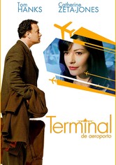 Terminal de aeroporto