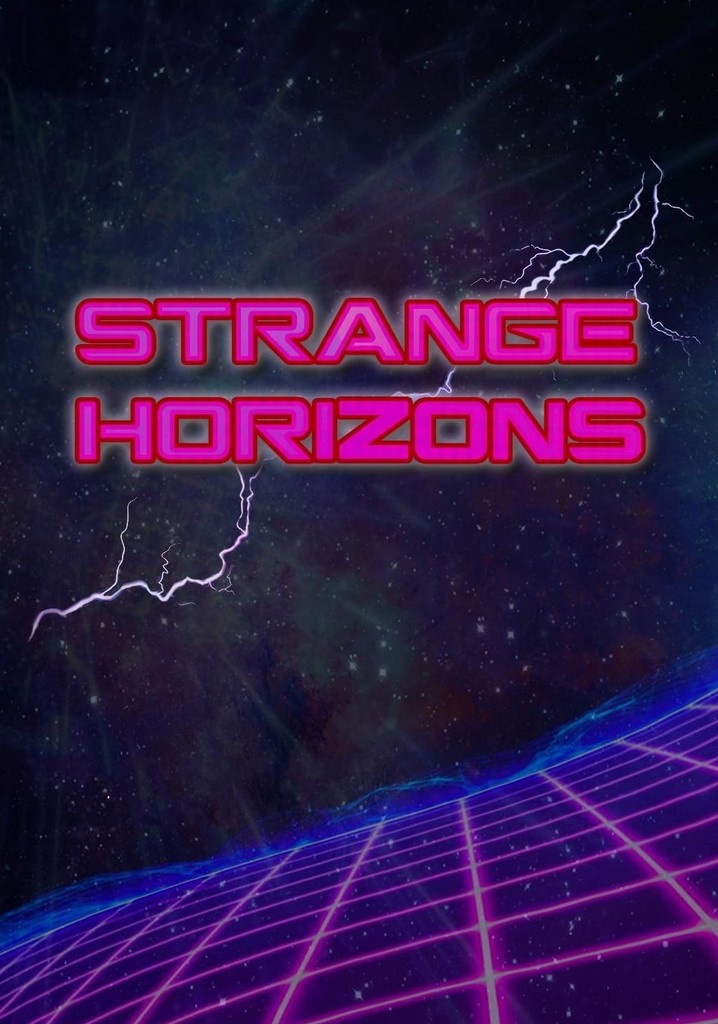 Strange Horizons