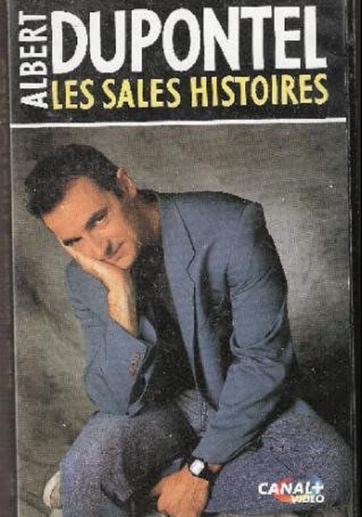 Sales histoires
