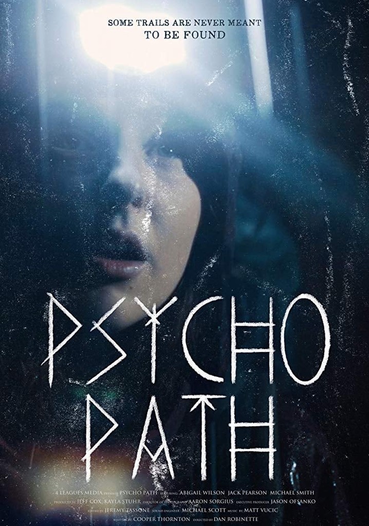 Psycho Path