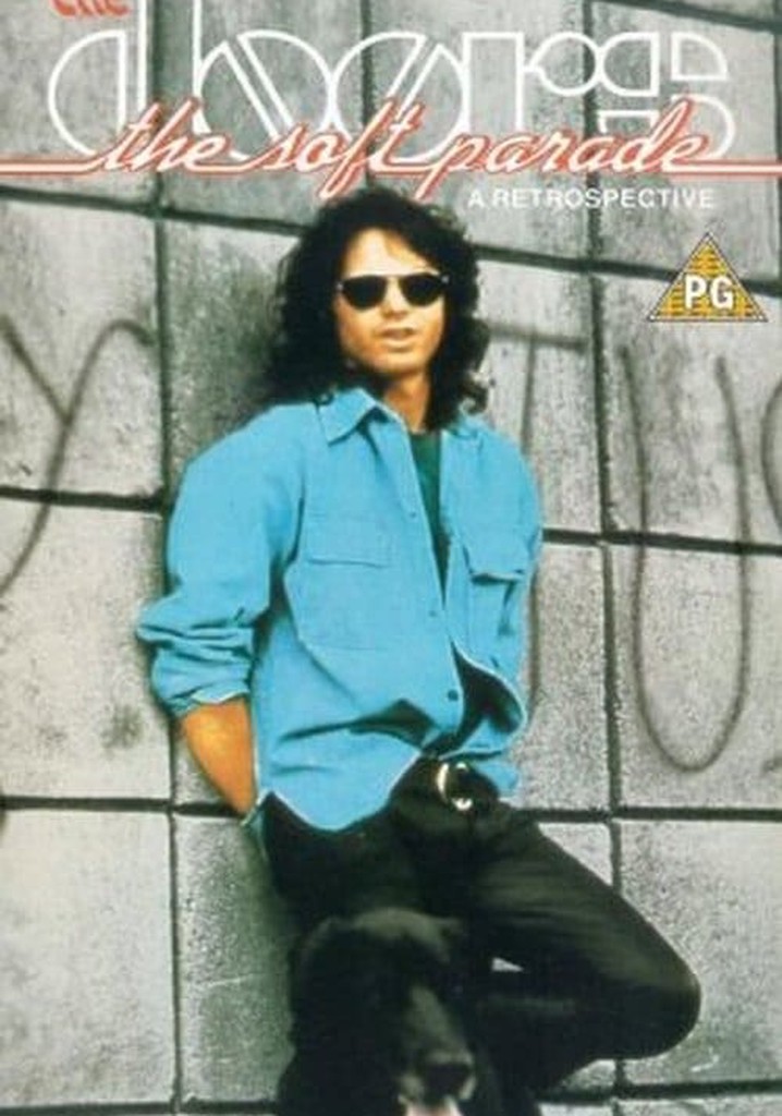 The Doors - The Soft Parade