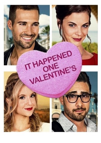 It Happened One Valentine's