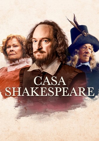 Casa Shakespeare