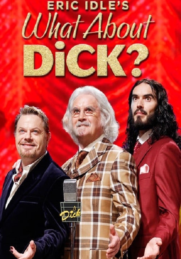 What About Dick? streaming: where to watch online?