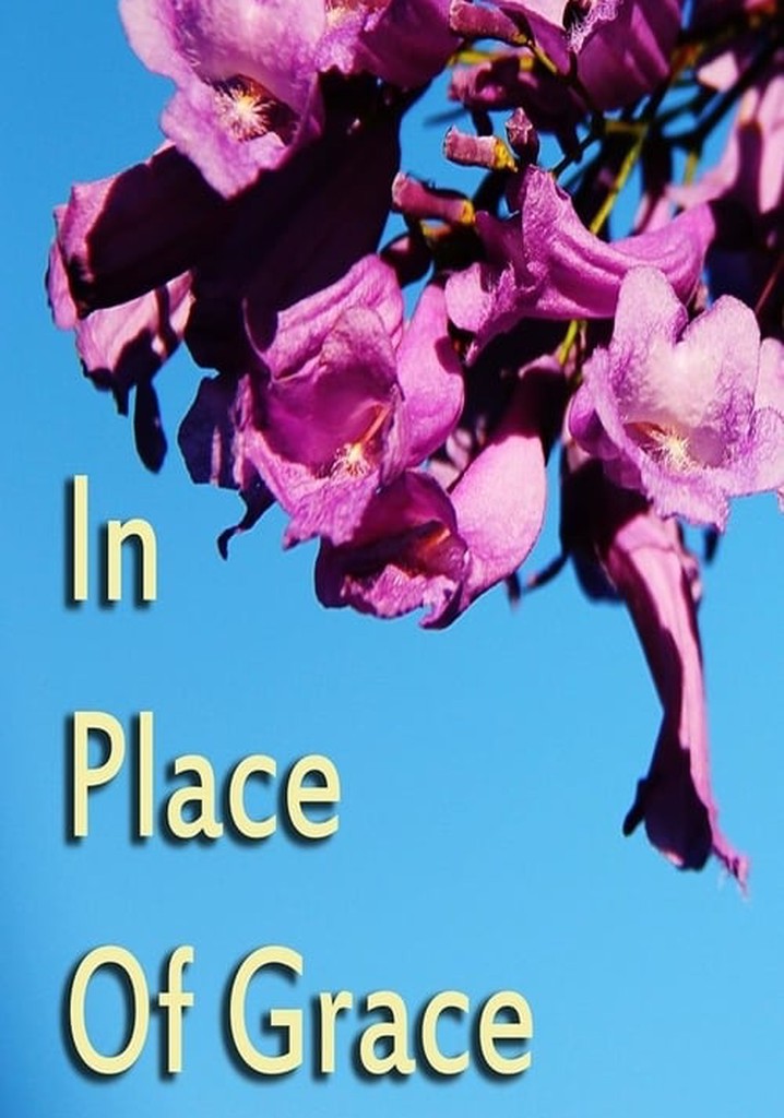 In Place of Grace