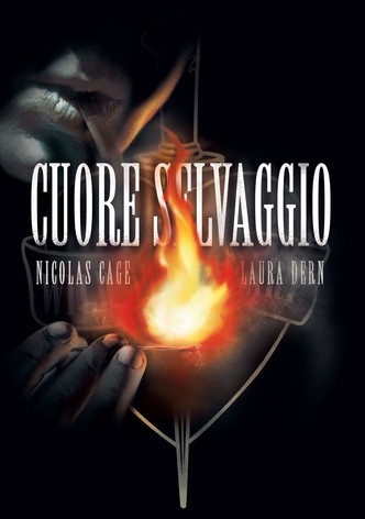 Cuore selvaggio