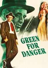 Green for Danger