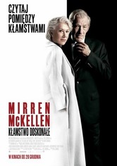 Kłamstwo doskonałe