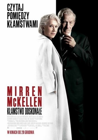 Kłamstwo doskonałe