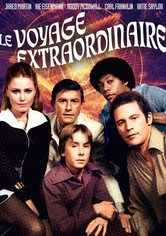 Le Voyage Extraordinaire
