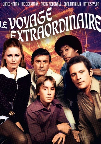 Le Voyage Extraordinaire