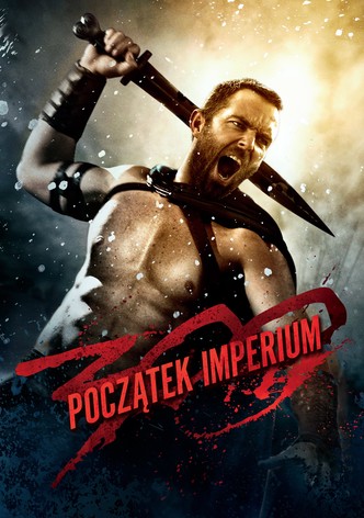 300: Początek imperium