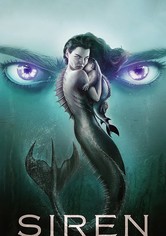 Siren - Season 3