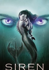 La sirena: La leyenda jamás contada - Siren