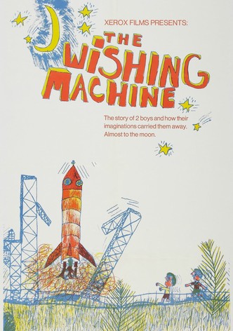 The Wishing Machine