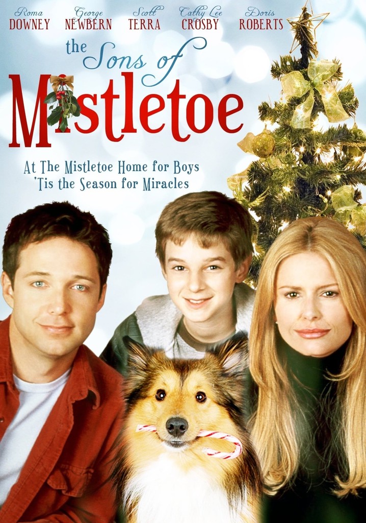The Sons of Mistletoe