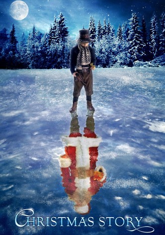 Legenda o Vianociach