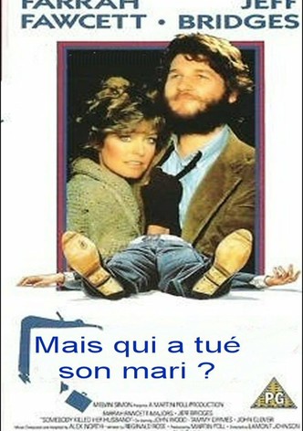 Mais qui a tué son mari ?