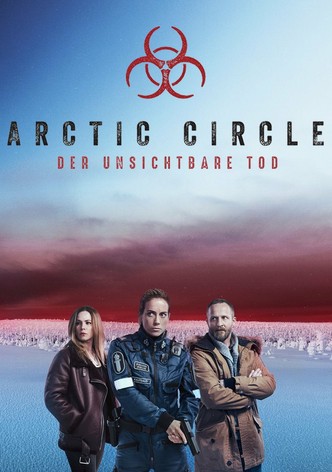 Arctic Circle - Der unsichtbare Tod