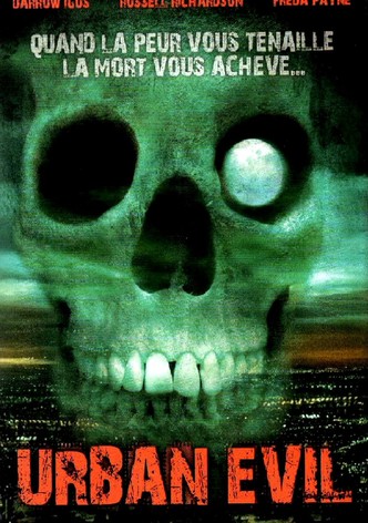 Urban Evil