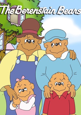 The Berenstain Bears
