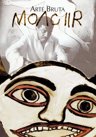 Moacir Arte Bruta