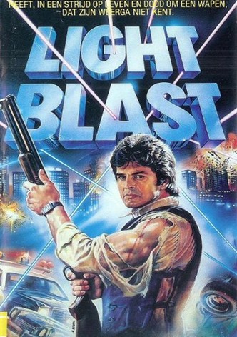 Light Blast
