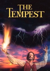 The Tempest