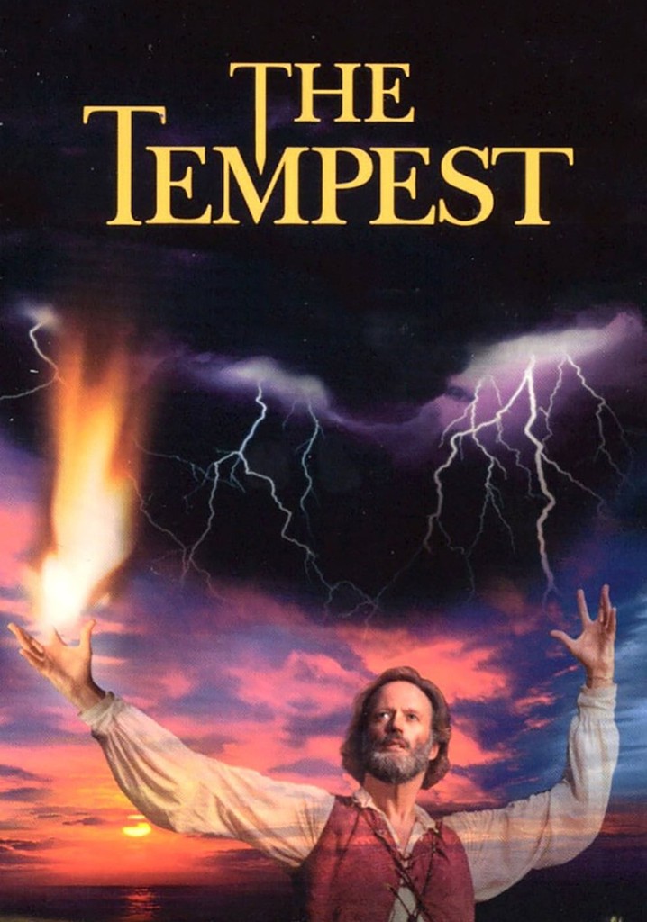 The Tempest