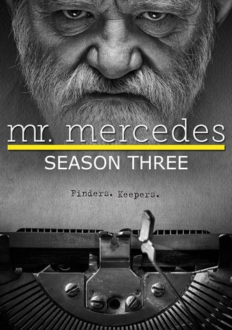 Mr. Mercedes