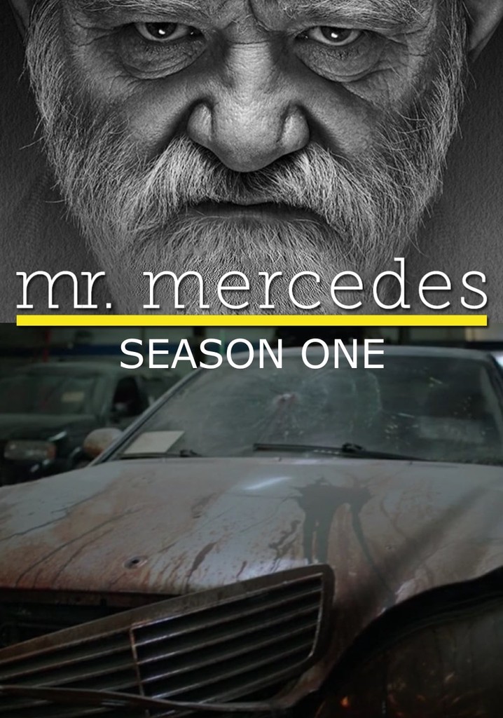 Mr Mercedes Season 1 Watch Full Episodes Streaming Online