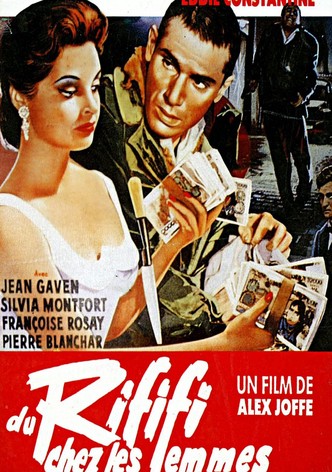 Du rififi chez les femmes